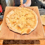 ザ ピッツァバー ON 38TH - 