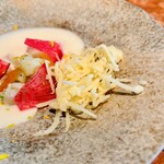 ザ ピッツァバー ON 38TH - 