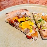 ザ ピッツァバー ON 38TH - 