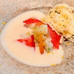 ザ ピッツァバー ON 38TH - 