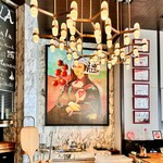 ザ ピッツァバー ON 38TH - 