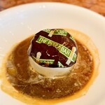 ザ ピッツァバー ON 38TH - 