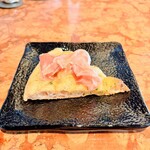 ザ ピッツァバー ON 38TH - 