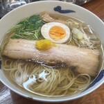 麺屋ひょっとこ - 