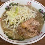 ラーメン二郎 - 