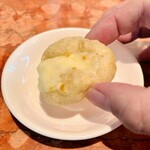 ザ ピッツァバー ON 38TH - 