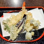 Sushi Nakamura - 