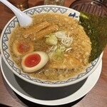 東京豚骨拉麺ばんから - 