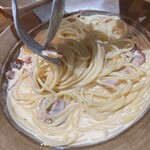 ダイニングキッチン ジーニー - 料理写真: