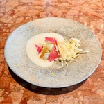 ザ ピッツァバー ON 38TH - 