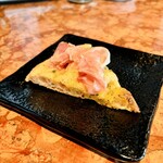 ザ ピッツァバー ON 38TH - 