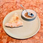 ザ ピッツァバー ON 38TH - 