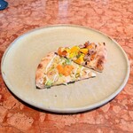 ザ ピッツァバー ON 38TH - 