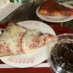 PIZZERIA SPONTINI - 