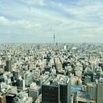 ザ ピッツァバー ON 38TH - 