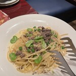 ピッツェリア ドォーロ 麹町店 - 