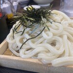 牧のうどん 今宿店 - 