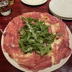 ピッツェリア ドォーロ 麹町店 - 