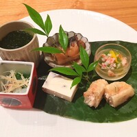 日本料理 e. - 
