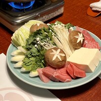 よし梅 芳町亭 - 