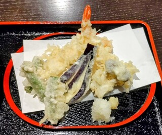 Sushi Nakamura - 