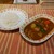 村上カレー店・プルプル - 料理写真:豚角煮カレー