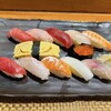 すしダイニング 参宮橋 清水 - 