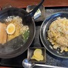 大衆居食 信貴