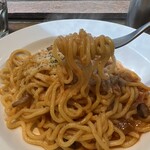 ポタ パスタ - 