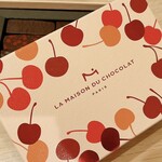 La Maison du Chocolat - 