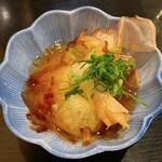焼き鳥屋 なのとり - 