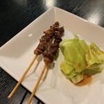 焼き鳥屋 なのとり - 