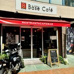 Base Cafe - 