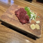 甲州ほうとう 完熟屋 - 