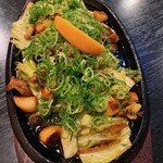 焼き鳥屋 なのとり - 