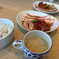 横浜焼肉kintan - 