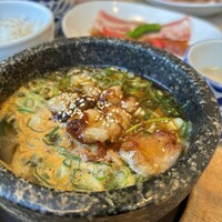 横浜焼肉kintan - 