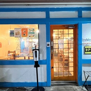 ヴェヌス サウス インディアン ダイニング_2