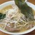 あけぼのラーメン - 料理写真: