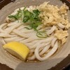 本場さぬきうどん 親父の製麺所 浜松町店