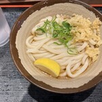 Homba Sanuki Udon Oyaji No Seimen Sho - 