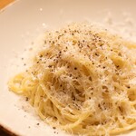 COLLEGARE - 料理写真: