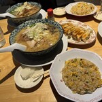 ラーメン小金太 - 