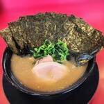 家系ラーメン王道 王道之印 - 