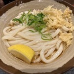 Homba Sanuki Udon Oyaji No Seimen Sho - 