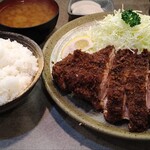 Ajino Tonkatsu Maruichi - 