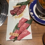 和牛焼肉レストラン BURIBUSHI - 