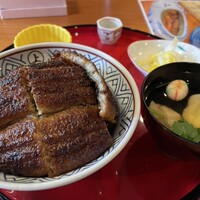 炭焼うな富士 白壁別邸 - 