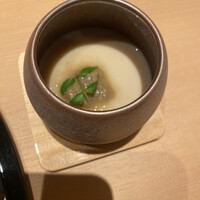 恵比寿 鮨 一 - 