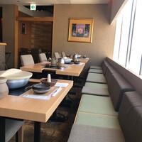 銀座しゃぶ通 マロニエゲート店 - 